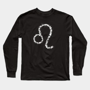 Leo Long Sleeve T-Shirt